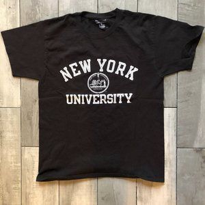 New York University Tee NYU (Med.)